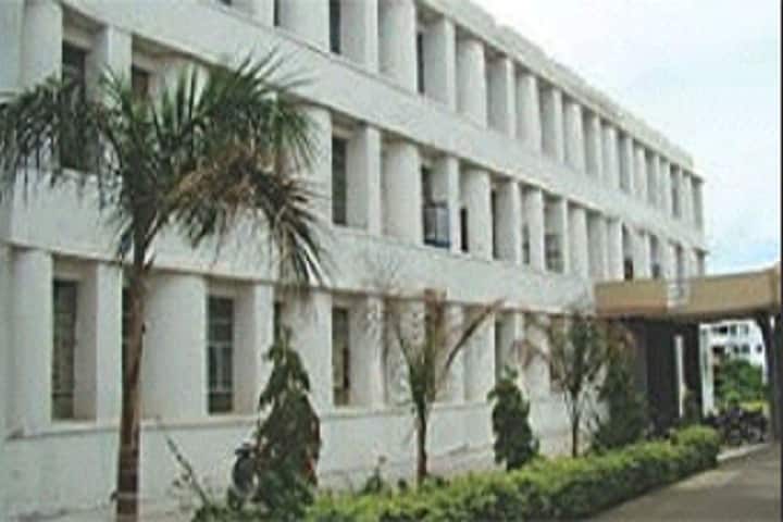 hostel